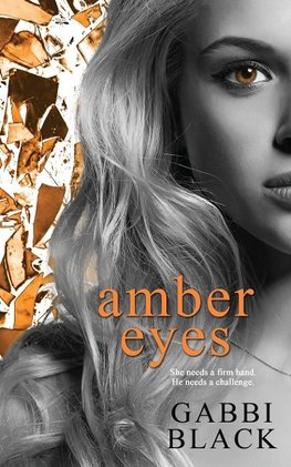 Amber Eyes