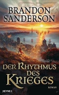 Der Rhythmus des Krieges