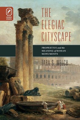 ELEGIAC CITYSCAPE