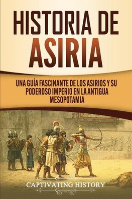 Historia de Asiria