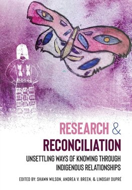 Research and Reconciliation