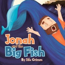 Jonah and the Big Fish