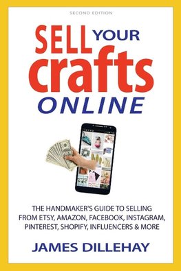 Sell Your Crafts Online