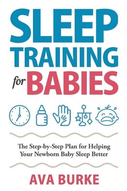 Sleep Training for Babies