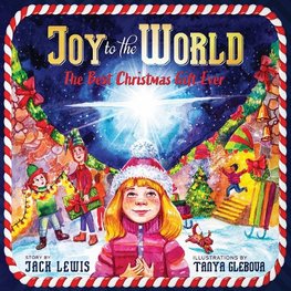 Joy to the World