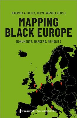 Mapping Black Europe