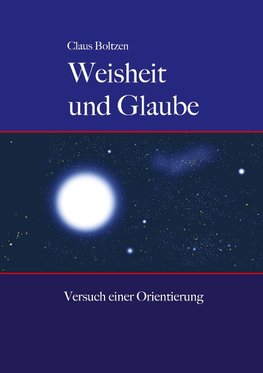 Weisheit und Glaube