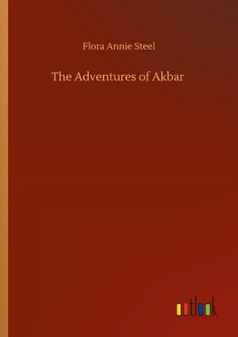 The Adventures of Akbar