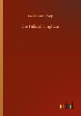 The Hills of Hingham