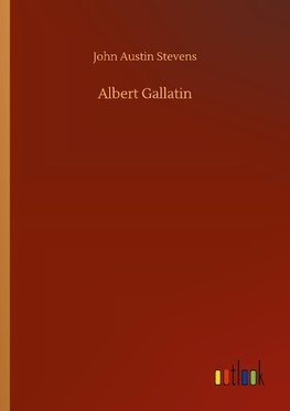 Albert Gallatin