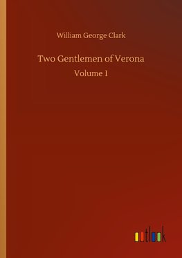 Two Gentlemen of Verona