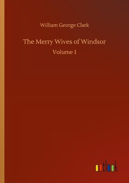 The Merry Wives of Windsor