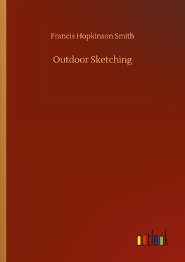 Outdoor Sketching