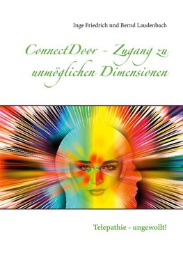 ConnectDoor - Zugang zu unmöglichen Dimensionen