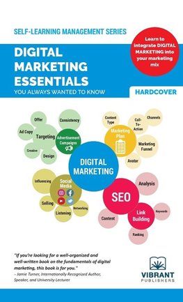 Digital Marketing Essentials You Always Wanted to Know