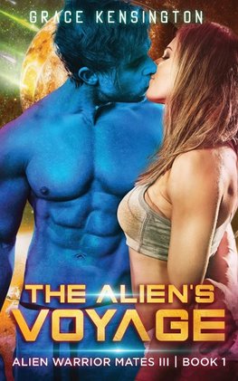 The Alien's Voyage