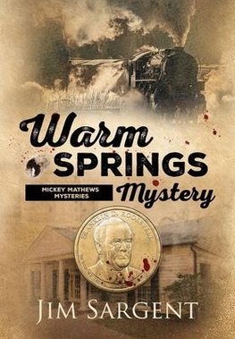 Warm Springs Mystery