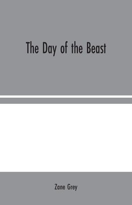 The Day of the Beast