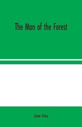 The Man of the Forest