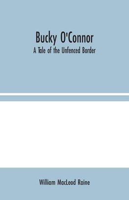 Bucky O'Connor