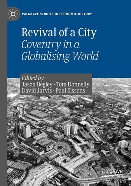 Revival of a City