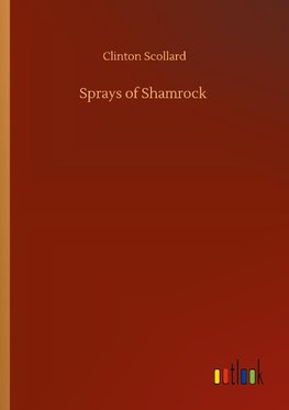 Sprays of Shamrock