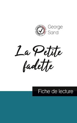 La Petite fadette de George Sand (fiche de lecture et analyse complète de l'oeuvre)