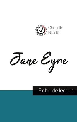 Jane Eyre de Charlotte Brontë (fiche de lecture et analyse complète de l'oeuvre)