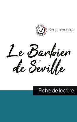 Le Mariage de Figaro de Beaumarchais (fiche de lecture et analyse complète de l'oeuvre)