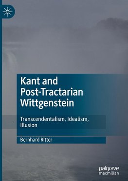 Kant and Post-Tractarian Wittgenstein