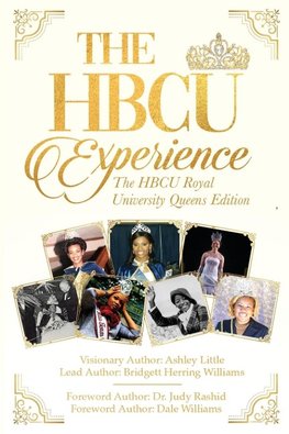 THE HBCU EXPERIENCE