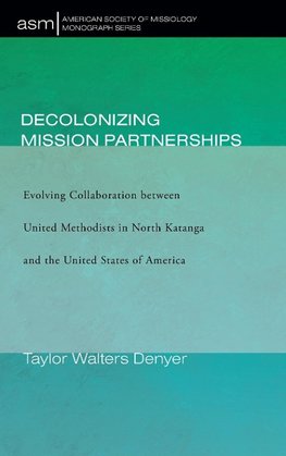 Decolonizing Mission Partnerships