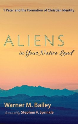 Aliens in Your Native Land