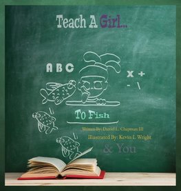 Teach A Girl