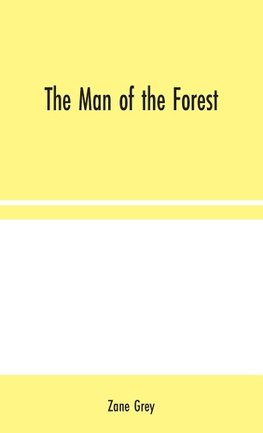 The Man of the Forest