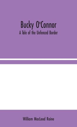 Bucky O'Connor