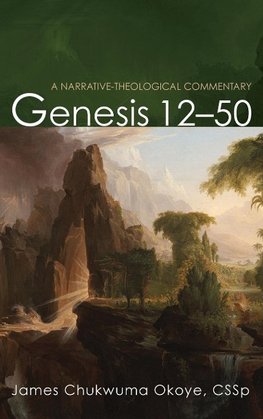 Genesis 12-50