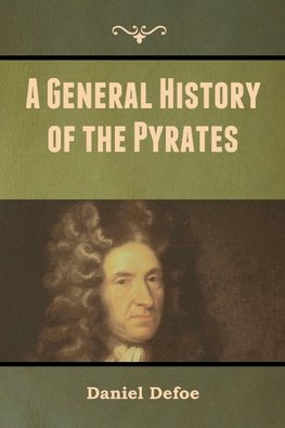 A General History of the Pyrates