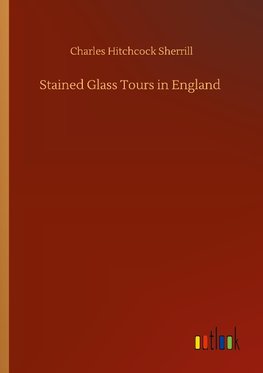 Stained Glass Tours in England