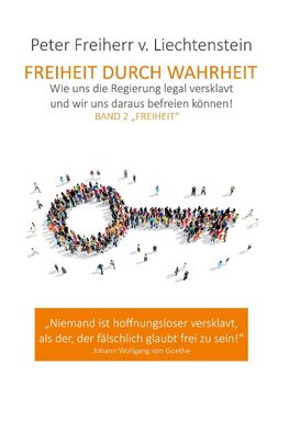 Freiheit durch Wahrheit