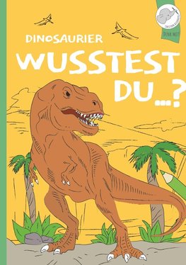 Wusstest du...?