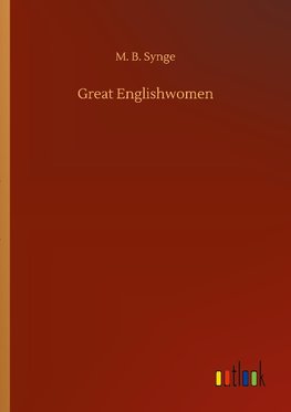 Great Englishwomen