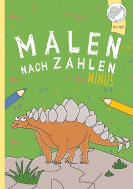 Malen nach Zahlen