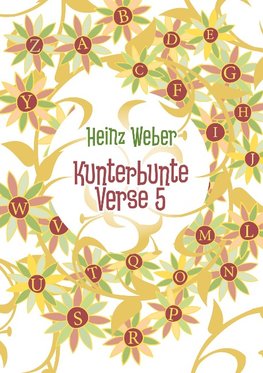 Kunterbunte Verse 5