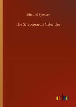 The Shepheard's Calender