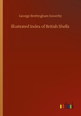 Illustrated Index of British Shells