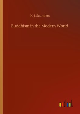 Buddhism in the Modern World