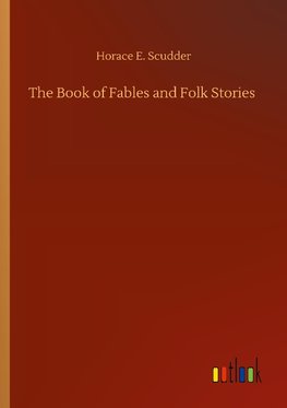 The Book of Fables and Folk Stories