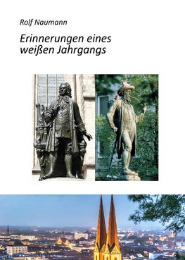 Erinnerungen eines weißen Jahrgangs