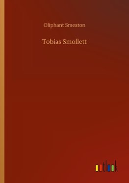 Tobias Smollett